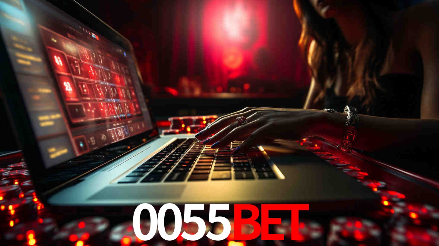 Por Que Escolher o 0055bet?