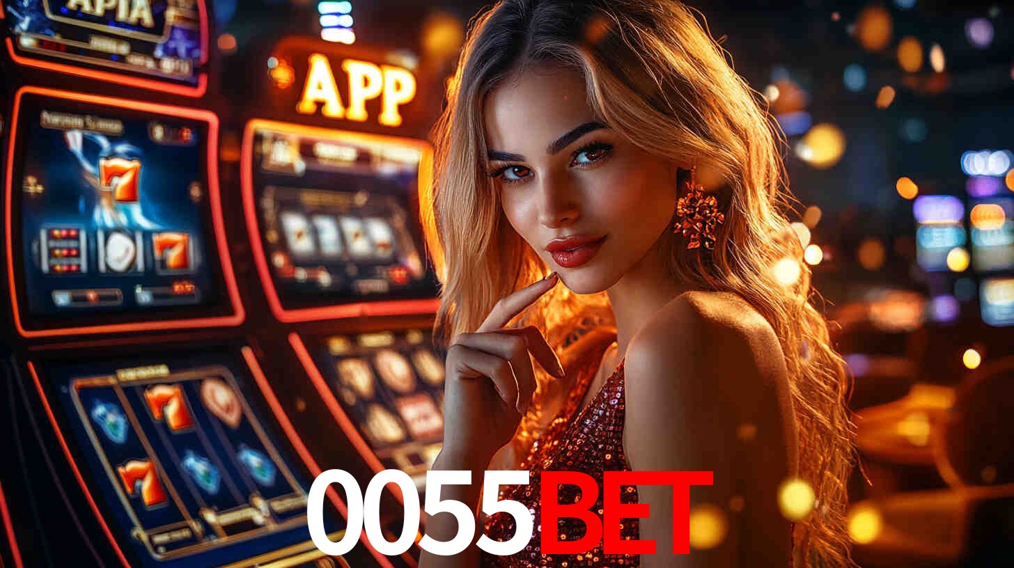 Baixar App Android 0055bet