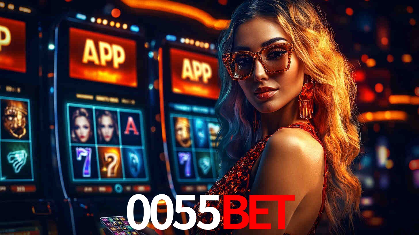 Benefícios do App 0055bet