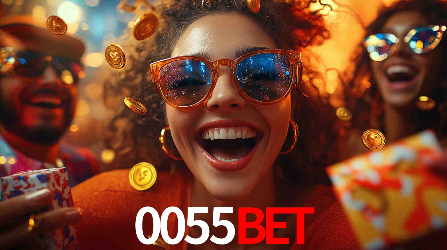 Bônus Sem Depósito no 0055bet