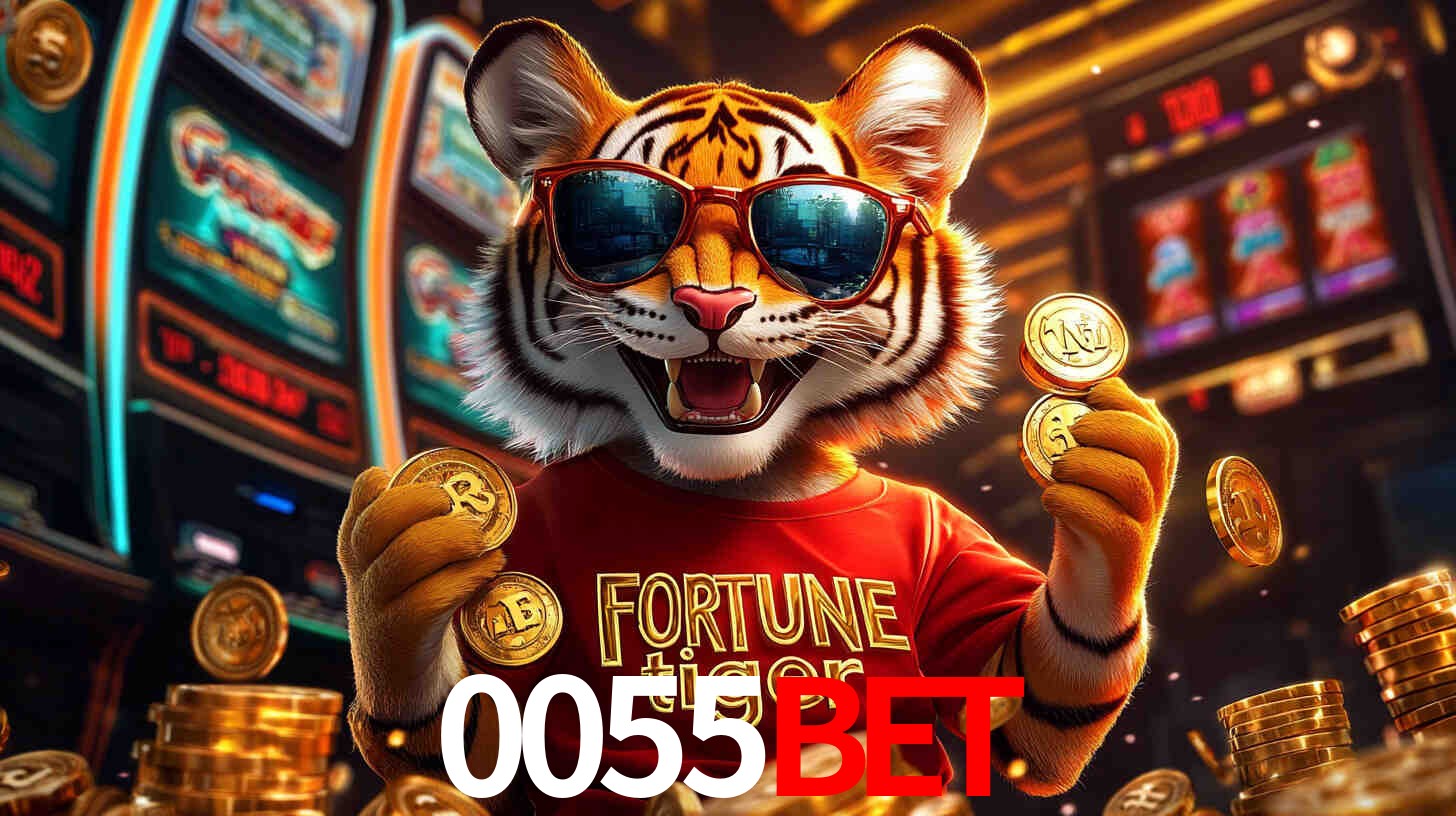 Por Que Jogar Fortune Tiger no 0055bet