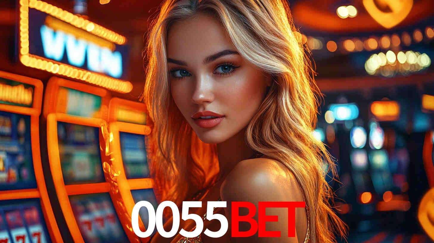 Caça-Níqueis no 0055bet