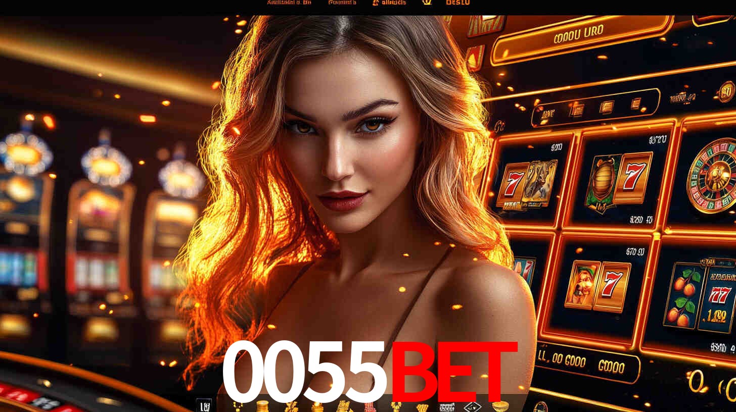 Cassino ao Vivo no 0055bet