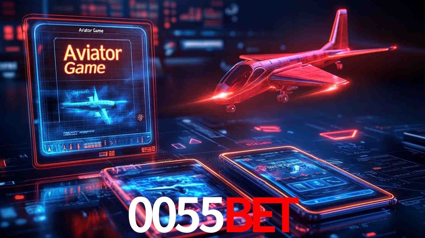 Benefícios do Aviator no 0055bet