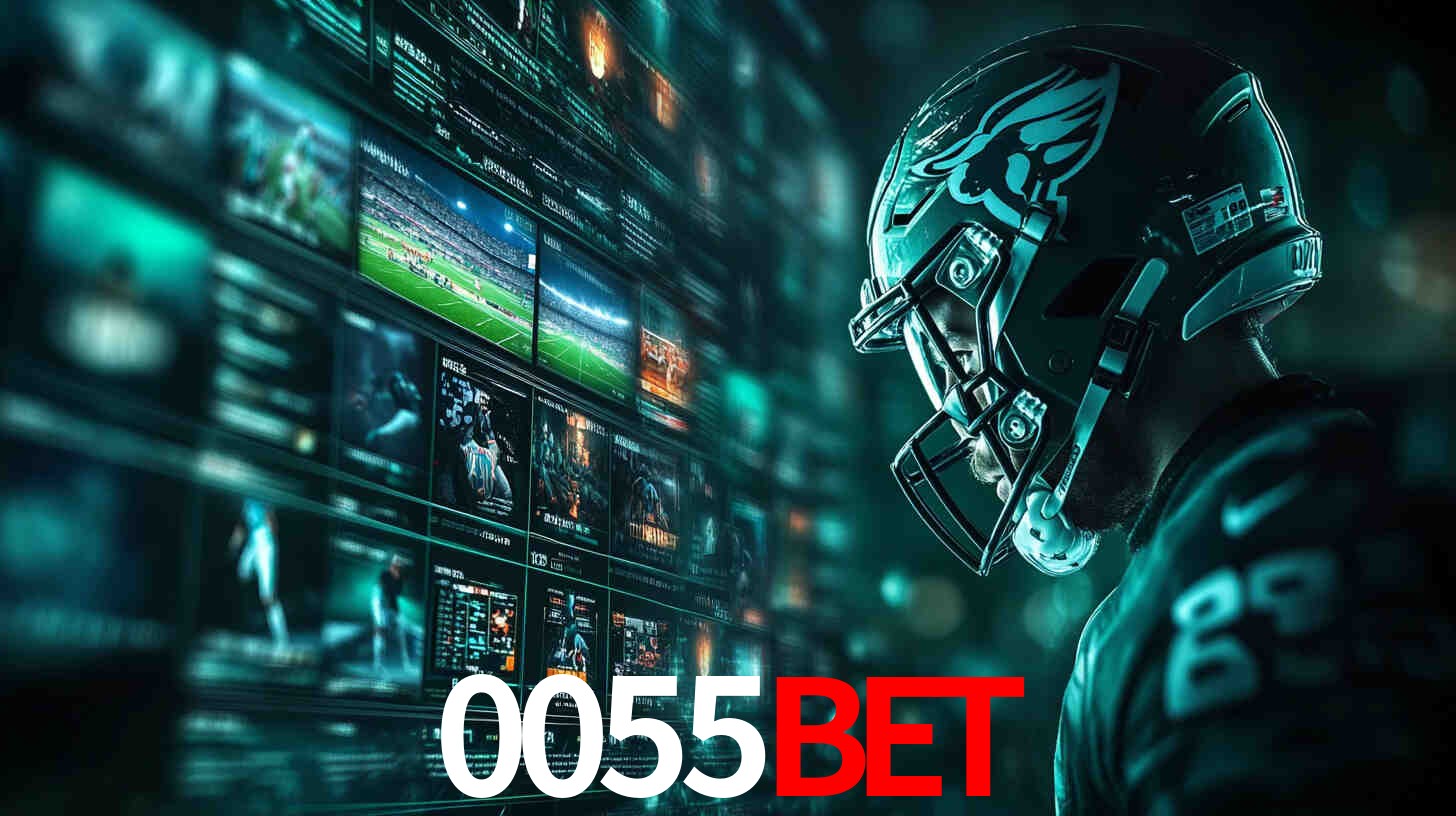 Esportes em Destaque no 0055bet